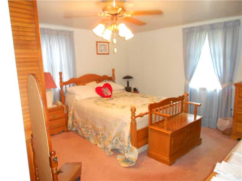 1657 Grange Road Charleroi, PA 15022 - Photo 7 of 14 Master Bedroom.