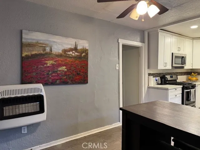 a sign that is on a wall