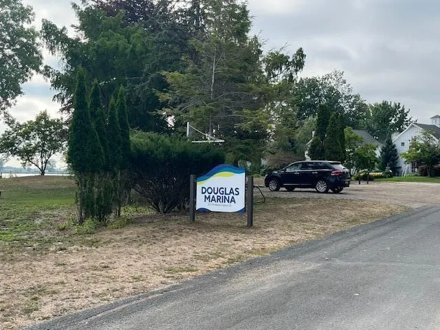 $375,000 | 1.1 Mi 49406 Street, Unit PARCEL, Douglas, MI 49406