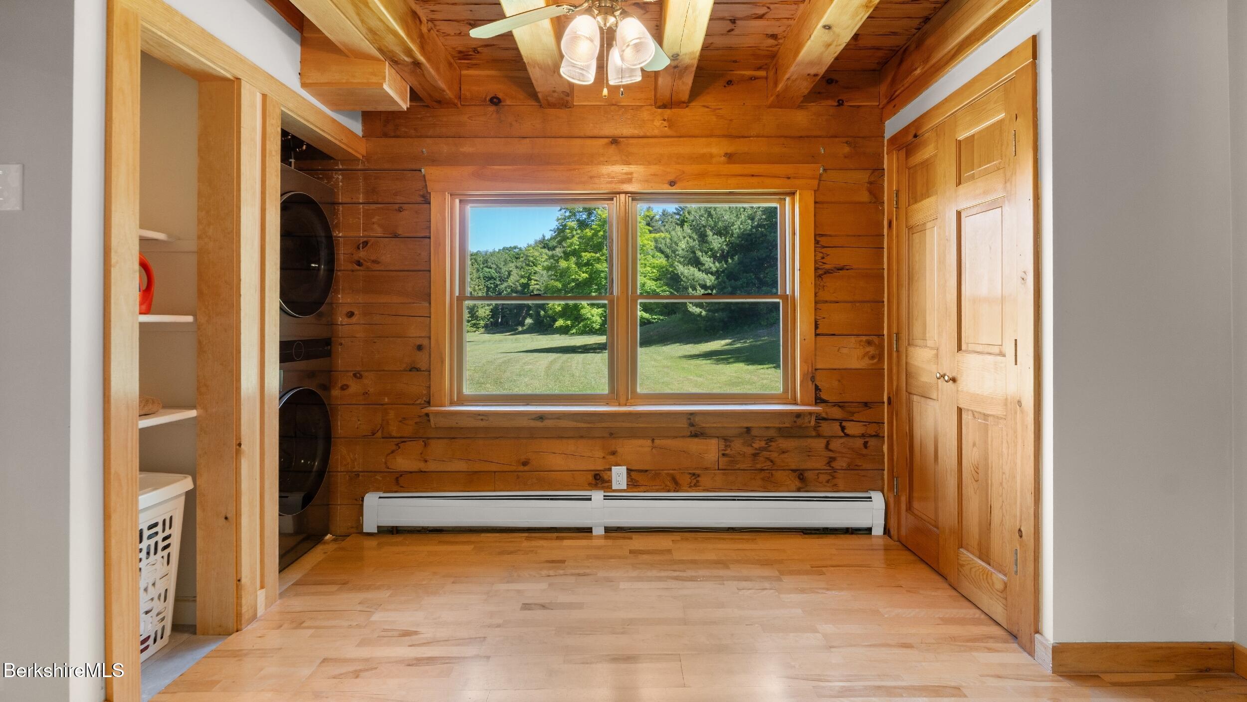 134 Hurlburt Road Great Barrington, MA 01230 - Photo 26 of 50 a view of outdoor space and porch