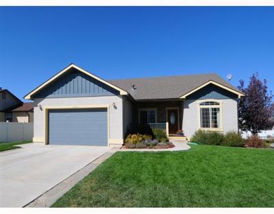 80 Springfield Street Gypsum, CO 81637 - Photo 1 of 9 Primary Photo