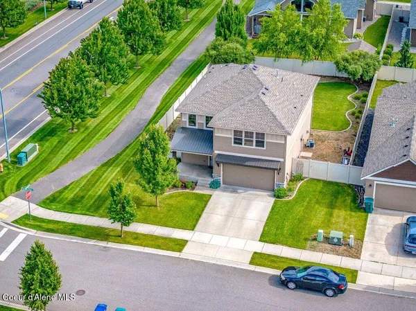 $565,000 | 4780 Fennec Fox Lane, Post Falls, ID 83854