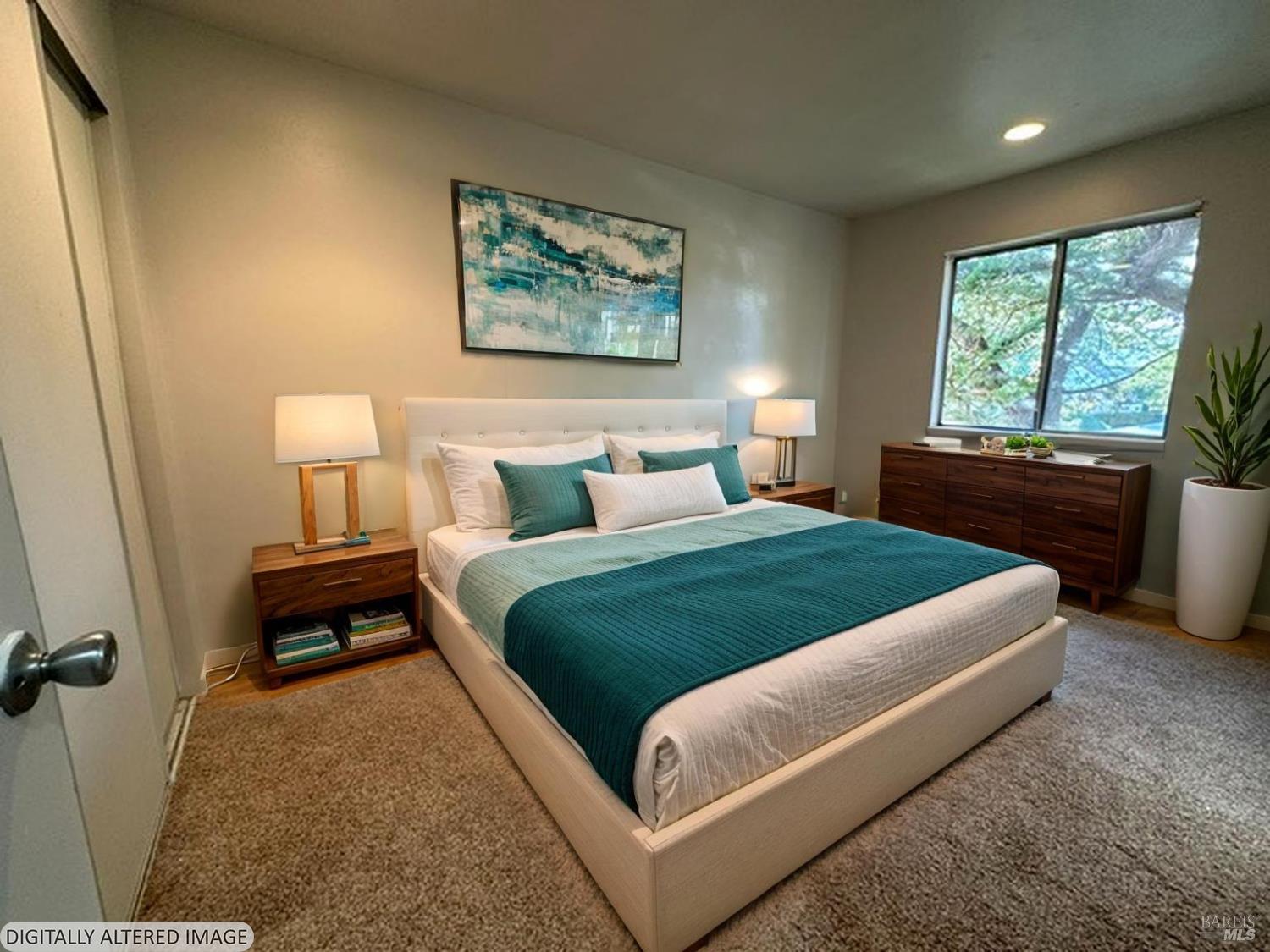 1733 Las Pravadas Court Santa Rosa, CA 95409 - Photo 22 of 38