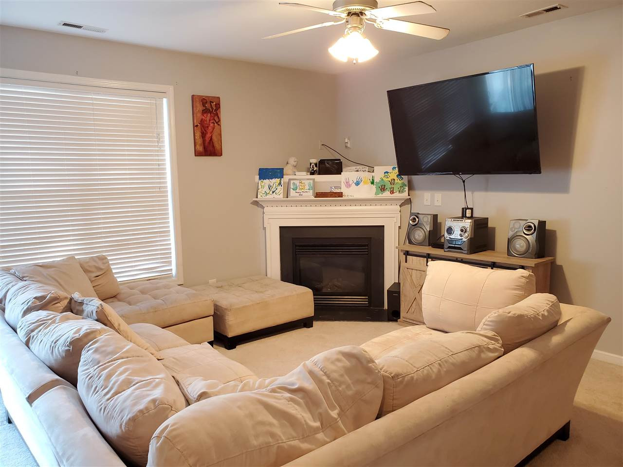 2220 Stoney Spring Drive Raleigh, NC 27610 - Photo 5 of 12 Photo 5