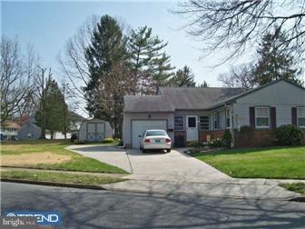 100 Dubois Road Glassboro, NJ 08028 - Photo 2 of 12 Exterior Front