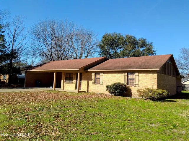 $196,000 | 306 Julianne Drive, Indianola, MS 38751