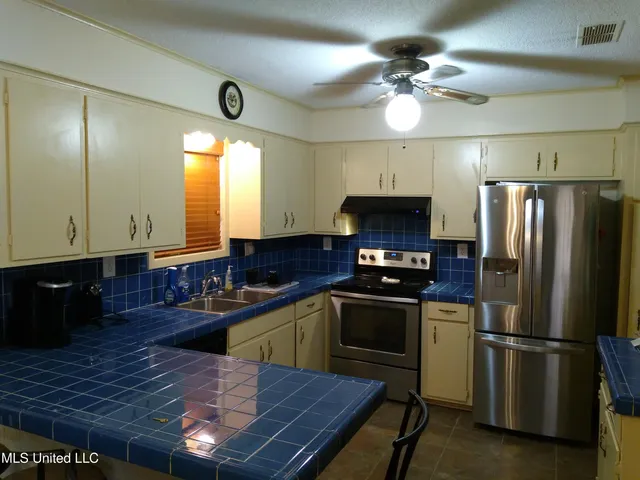 $196,000 | 306 Julianne Drive, Indianola, MS 38751