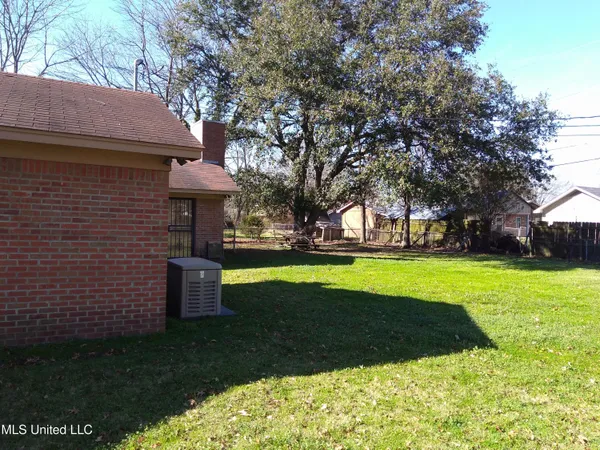 $196,000 | 306 Julianne Drive, Indianola, MS 38751