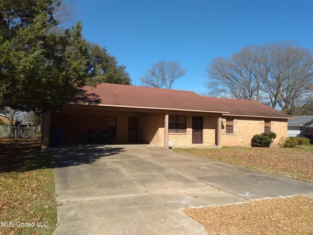 $196,000 | 306 Julianne Drive, Indianola, MS 38751