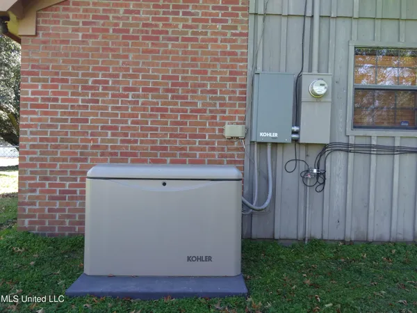 $196,000 | 306 Julianne Drive, Indianola, MS 38751