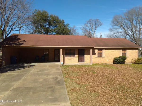 $196,000 | 306 Julianne Drive, Indianola, MS 38751