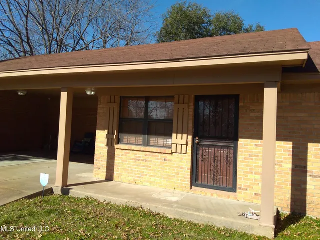 $196,000 | 306 Julianne Drive, Indianola, MS 38751