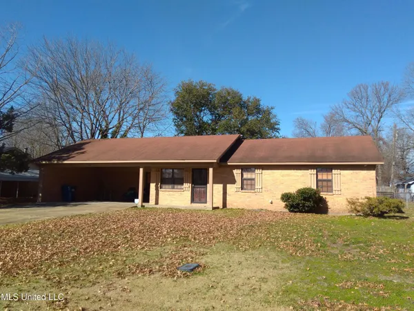 $196,000 | 306 Julianne Drive, Indianola, MS 38751