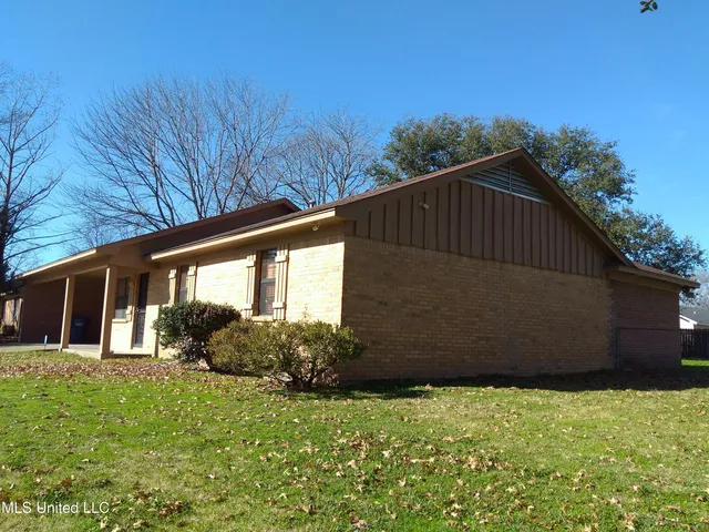 $196,000 | 306 Julianne Drive, Indianola, MS 38751