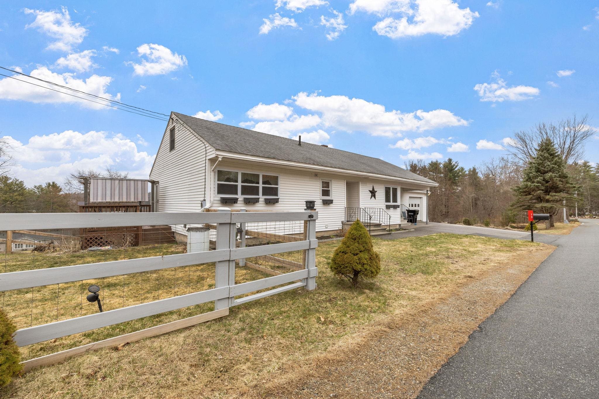 13 3rd Street Newport, NH 03773 - Photo 2 of 57