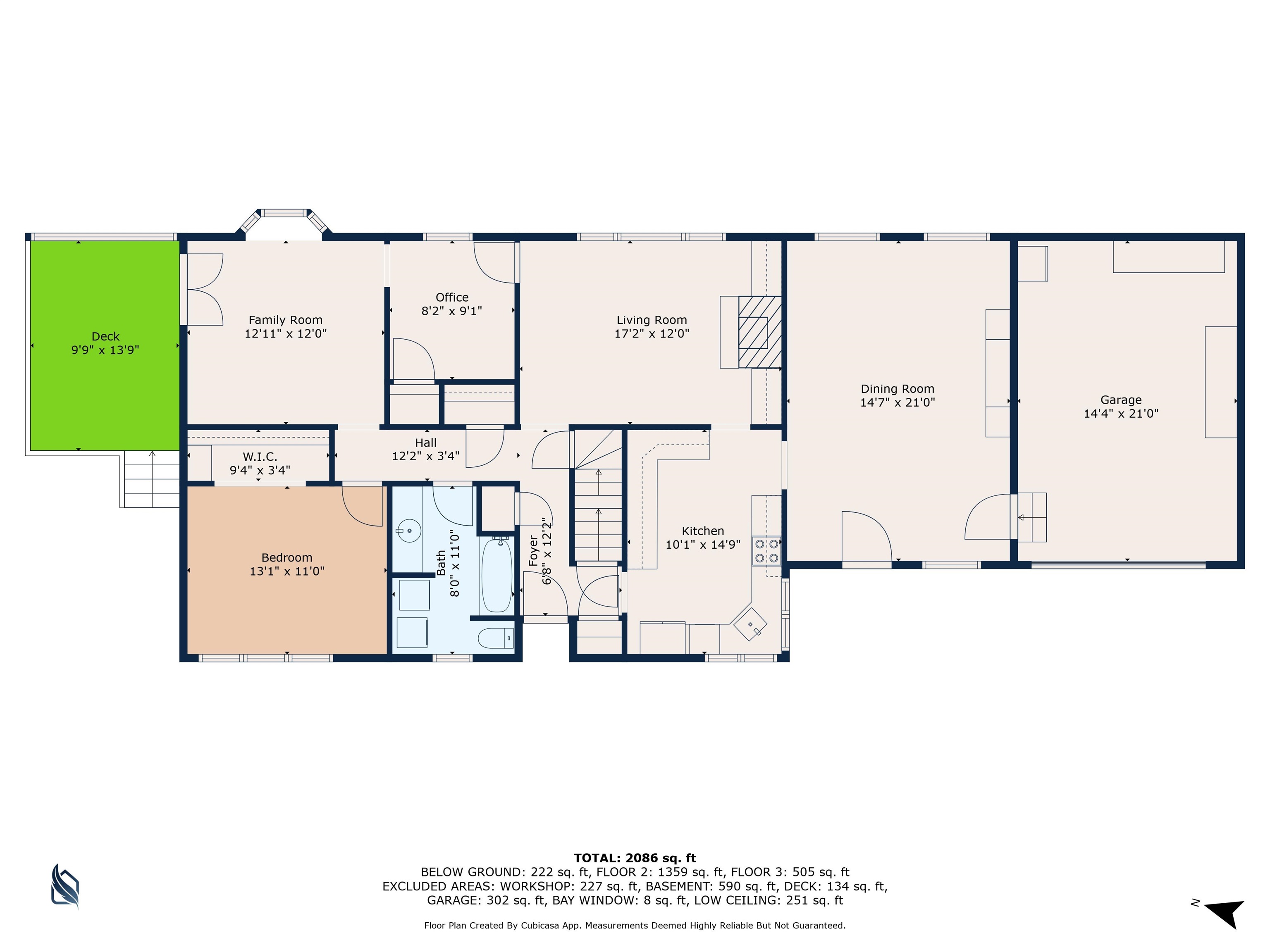 13 3rd Street Newport, NH 03773 - Photo 54 of 57