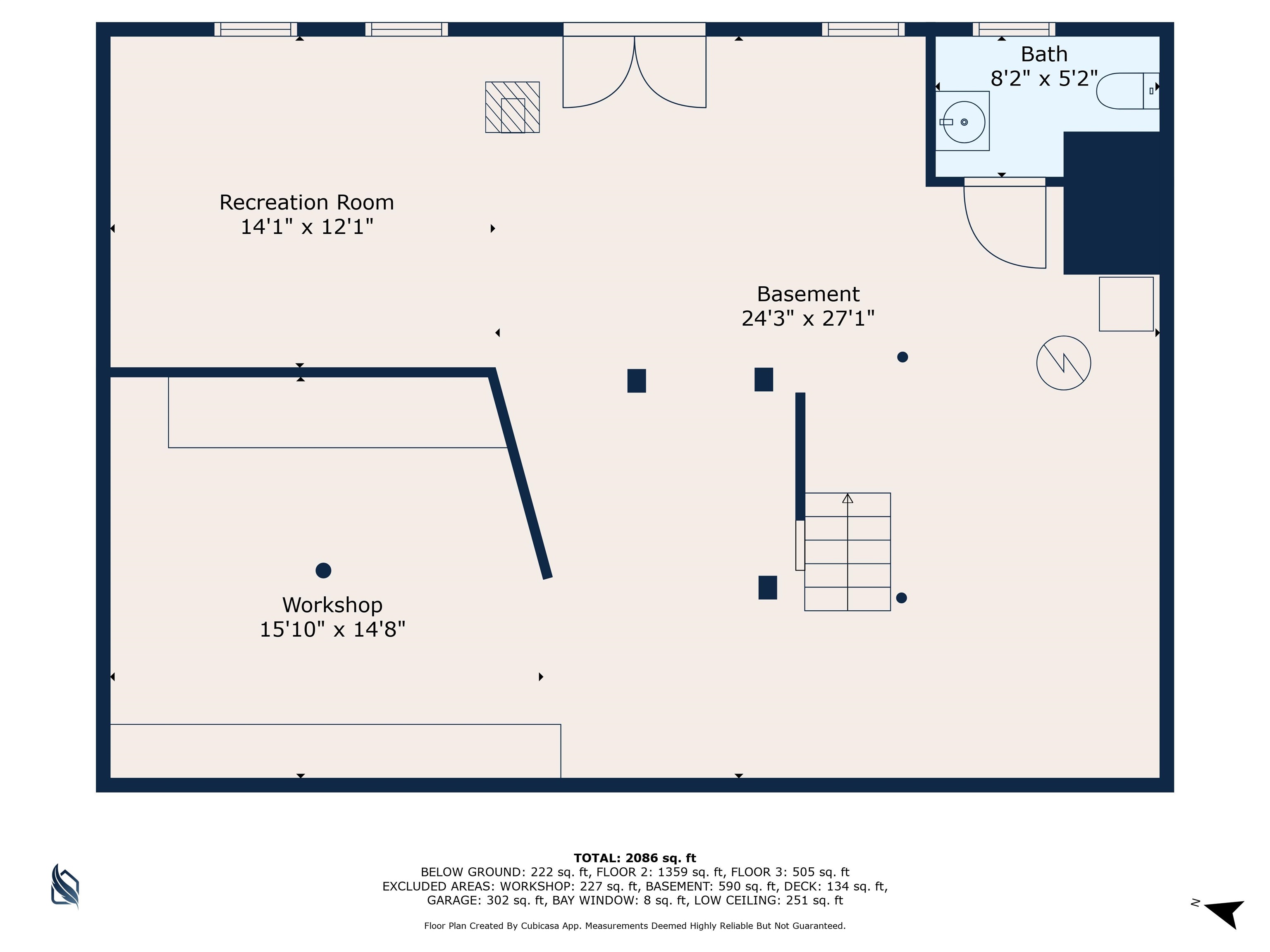 13 3rd Street Newport, NH 03773 - Photo 56 of 57