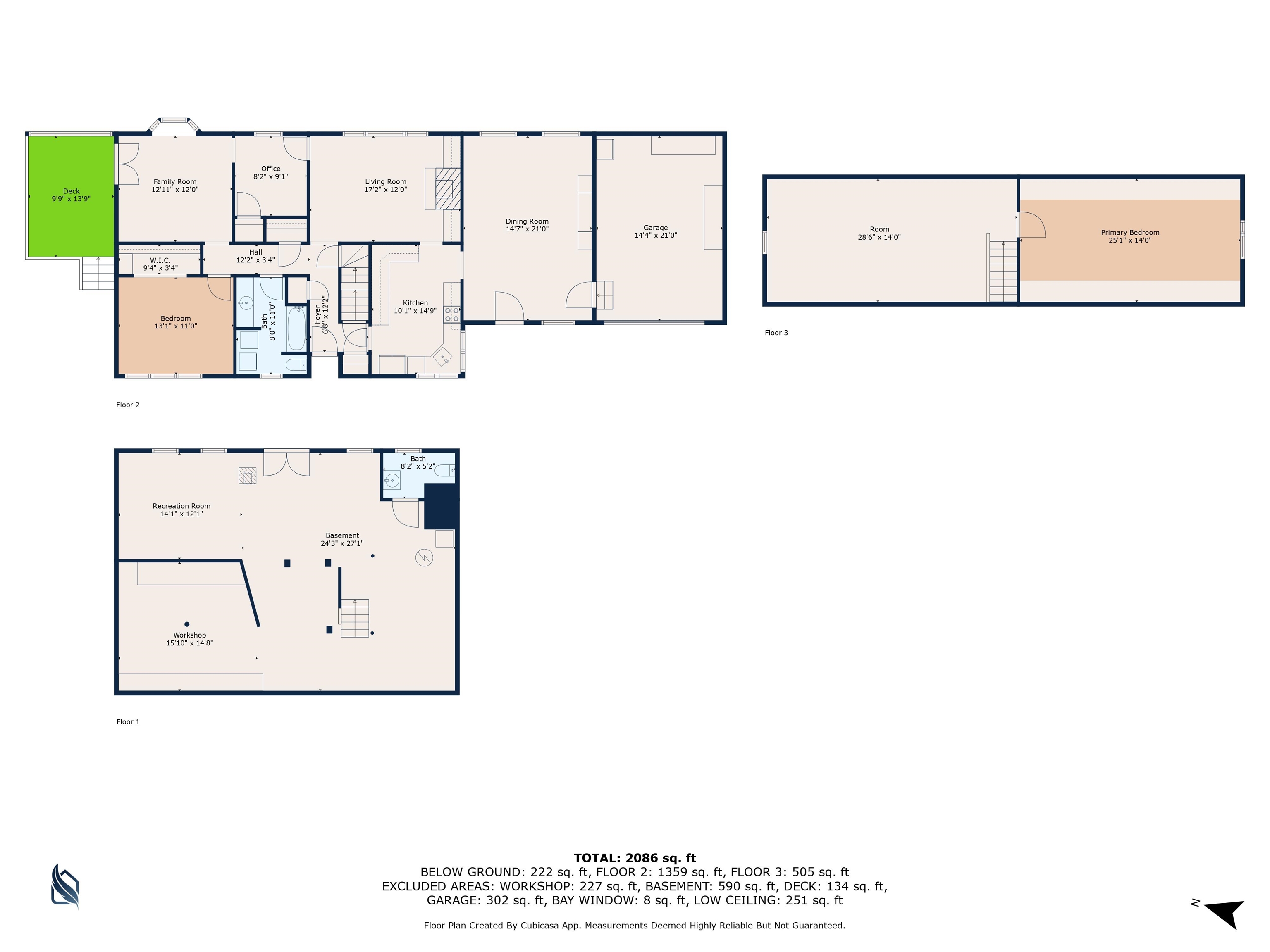 13 3rd Street Newport, NH 03773 - Photo 57 of 57