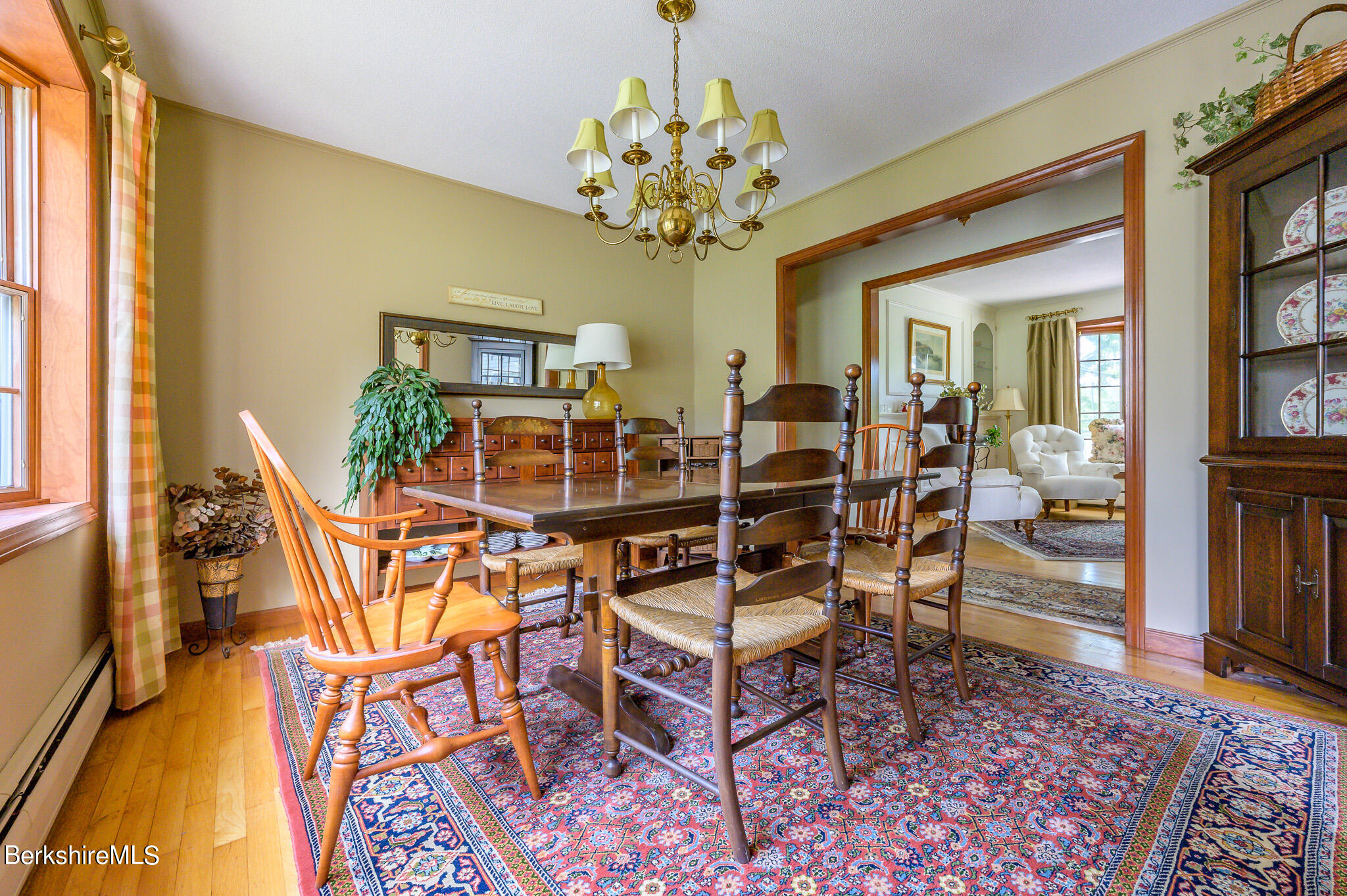 470 Devon Road Lee, MA 01238 - Photo 11 of 34 Screen - 470 Devon Rd Lee MA 01238-9492