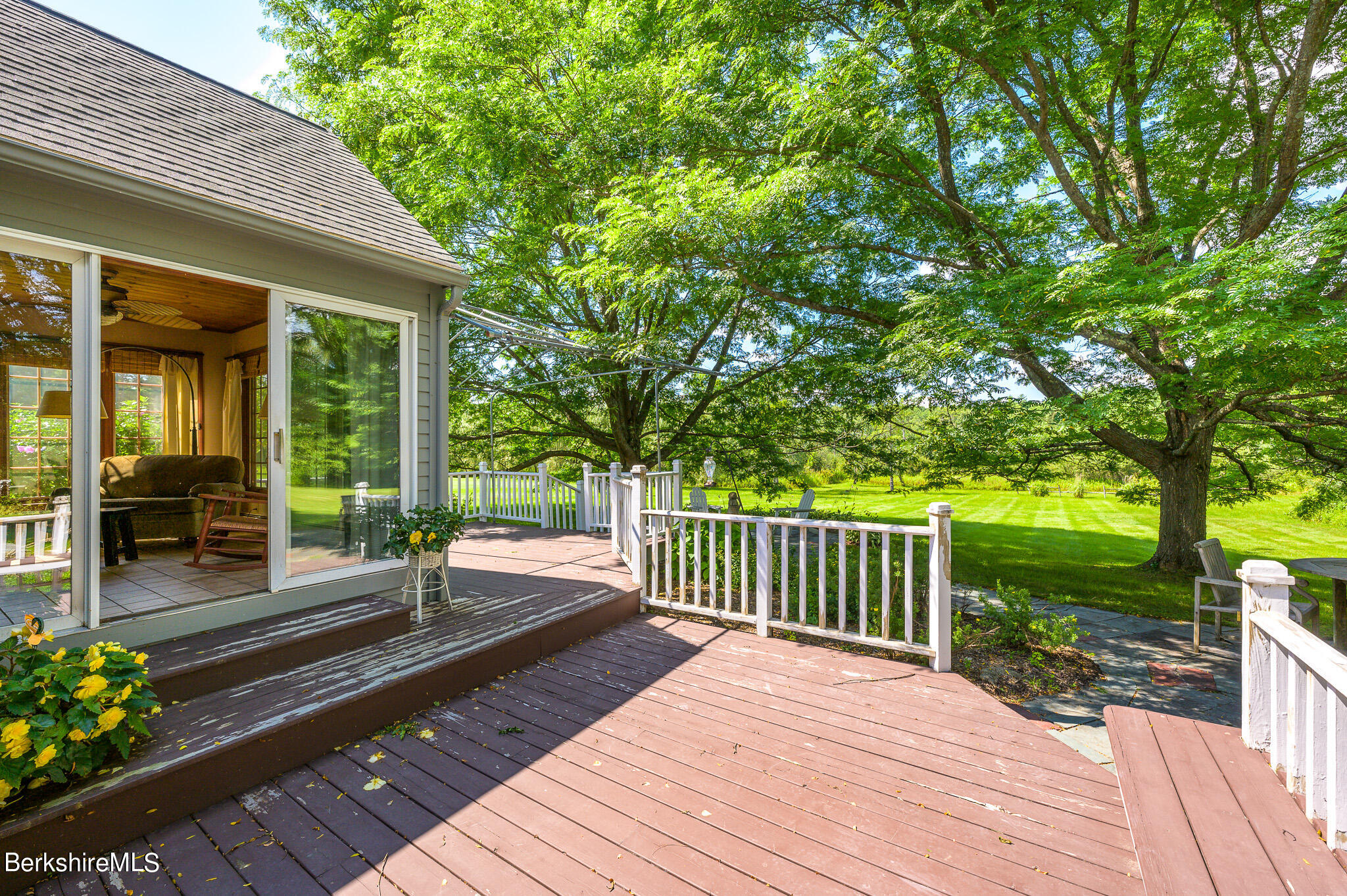 470 Devon Road Lee, MA 01238 - Photo 20 of 34 Screen - 470 Devon Rd Lee MA 01238-9443
