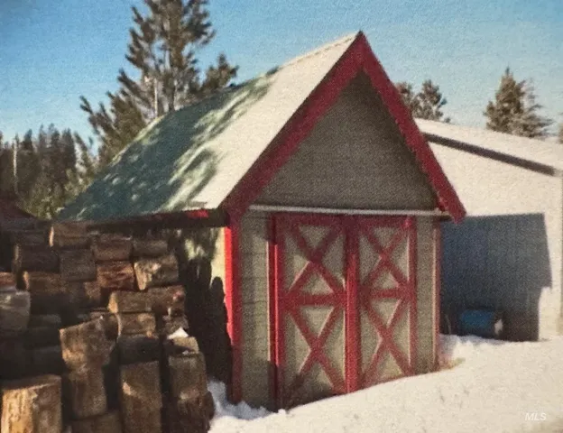 $249,900 | 301 Mcbeth, Winchester, ID 83555