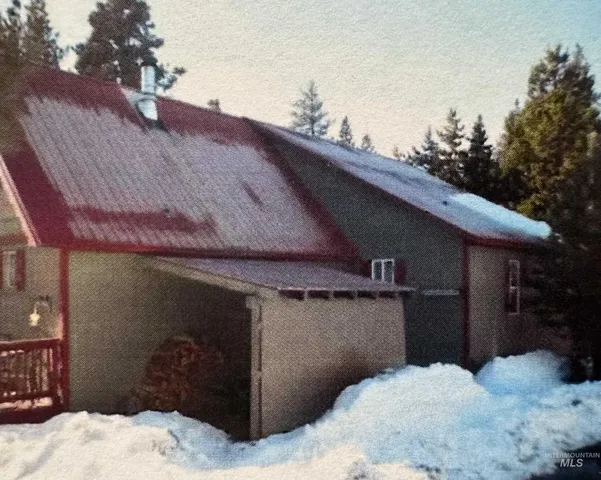 $249,900 | 301 Mcbeth, Winchester, ID 83555