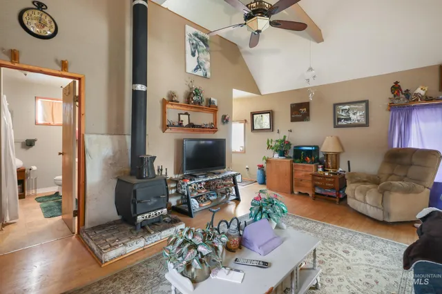 $249,900 | 301 Mcbeth, Winchester, ID 83555