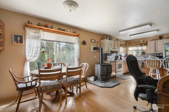 $249,900 | 301 Mcbeth, Winchester, ID 83555