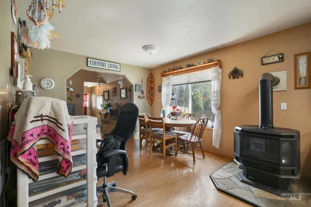 $249,900 | 301 Mcbeth, Winchester, ID 83555