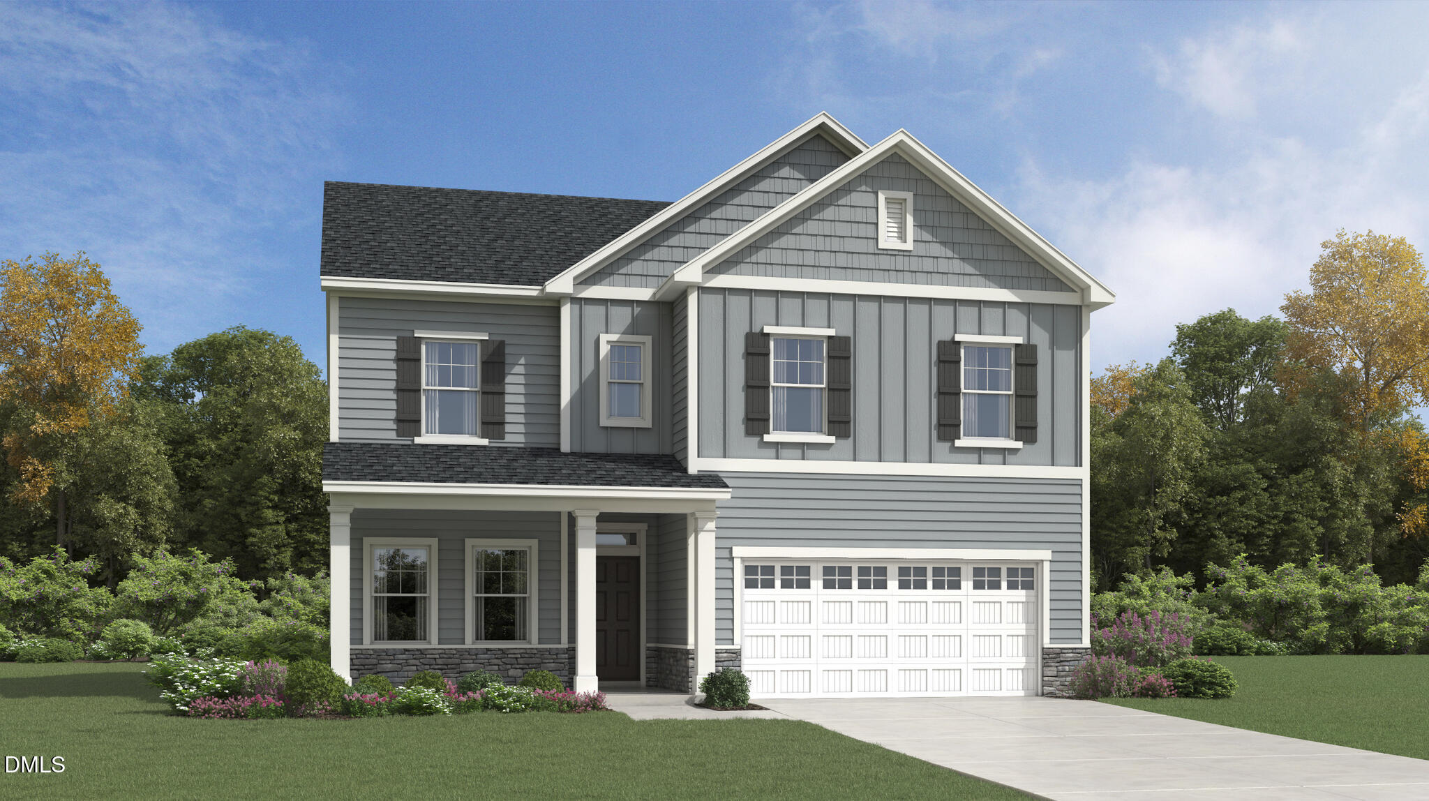 3008 Sandy Bluff Road Raleigh, NC 27616 - Photo 1 of 27 Gallery Image 1