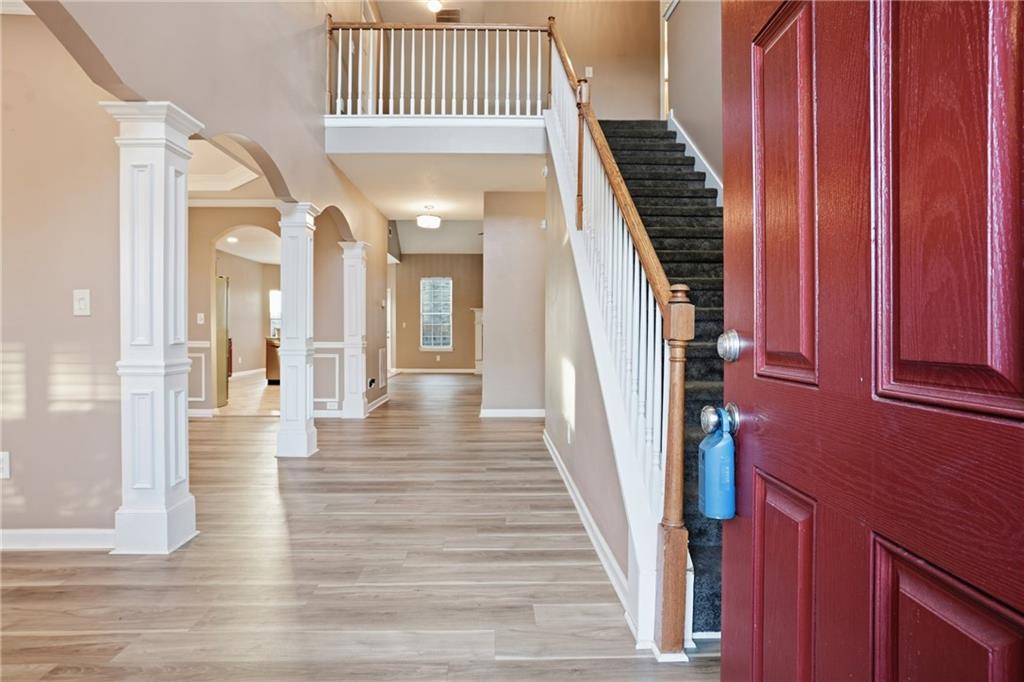 50 Amberjack Trail Covington, GA 30016 - Photo 3 of 25