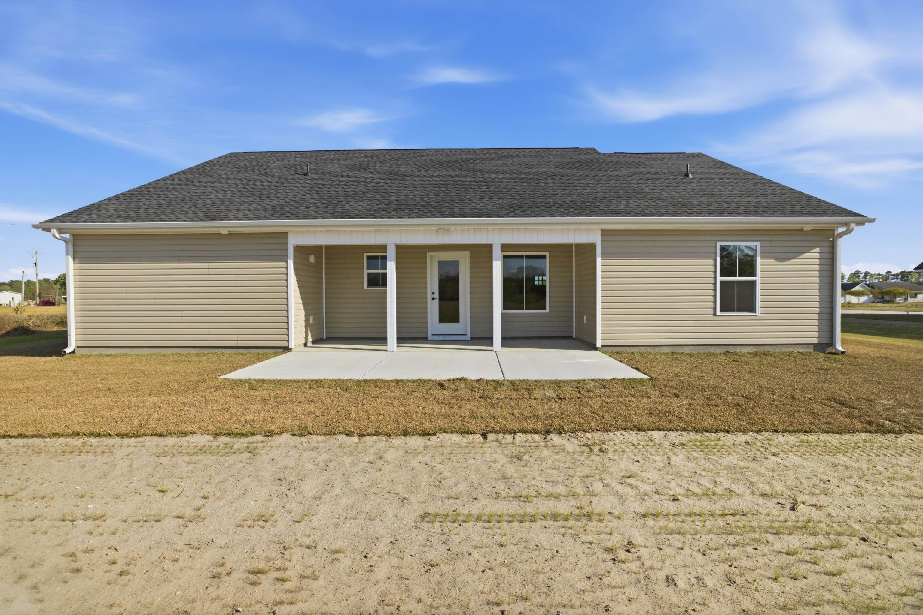 3801 Valley Forge Road Aynor, SC 29511 - Photo 6 of 31