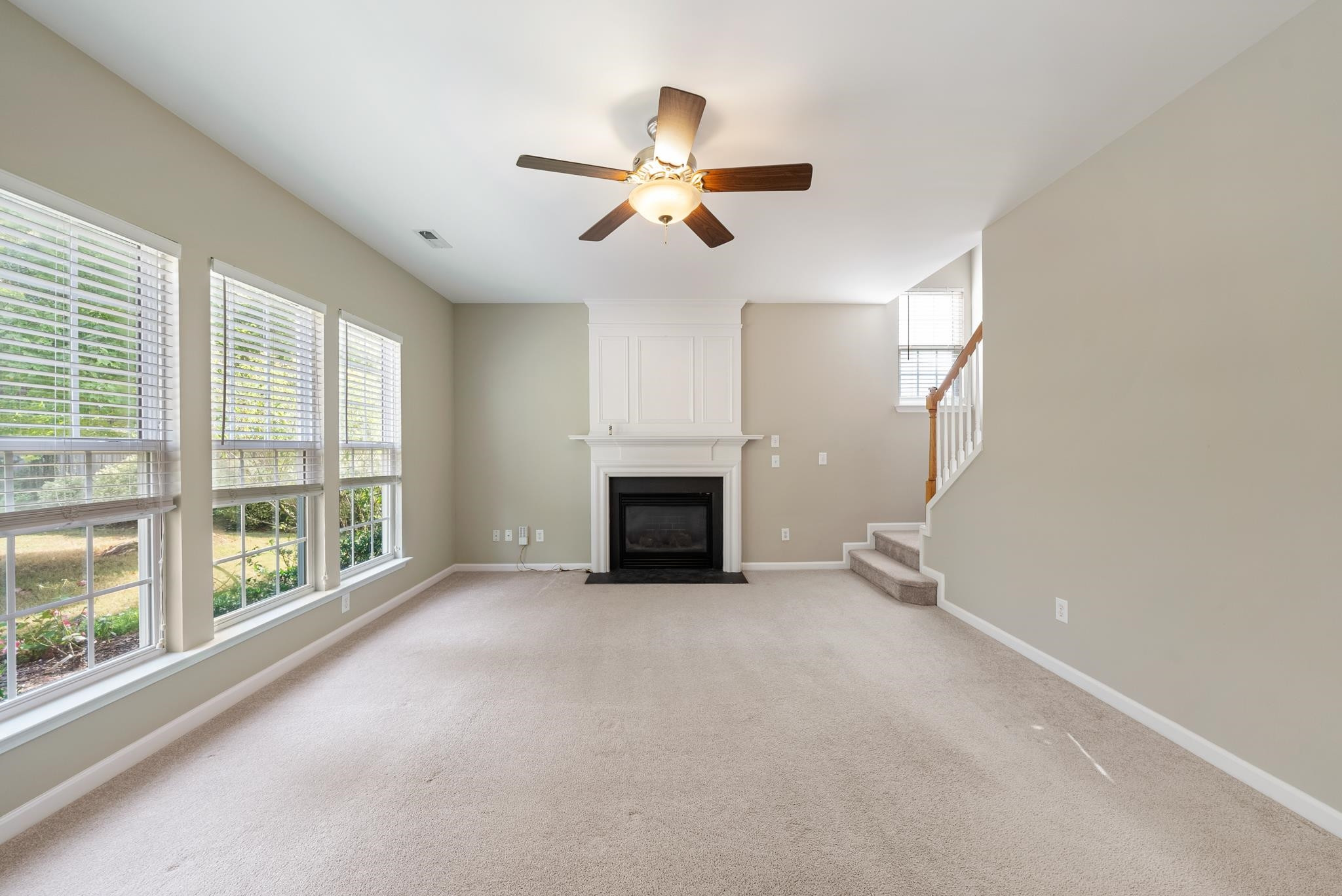 7432 Silver View Lane Raleigh, NC 27613 - Photo 11 of 29 Photo 11
