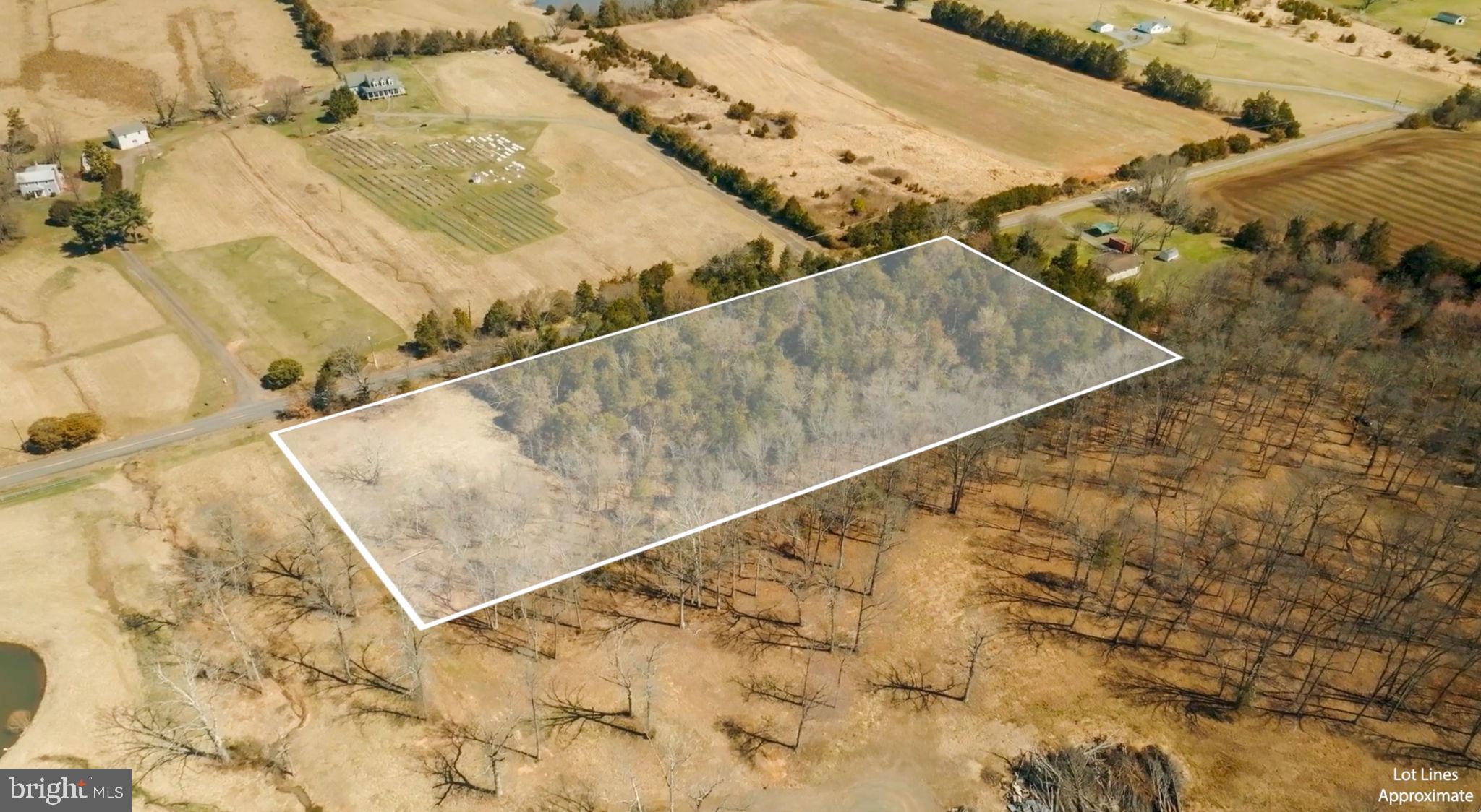 a view of wooden floor