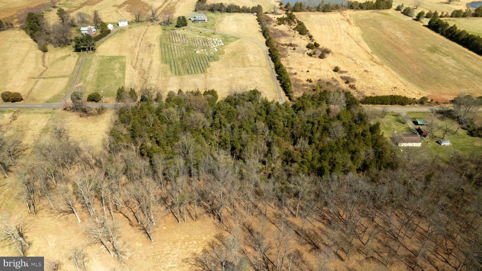 8772 Old Dumfries Road Catlett, VA 20119 - Photo 11 of 20