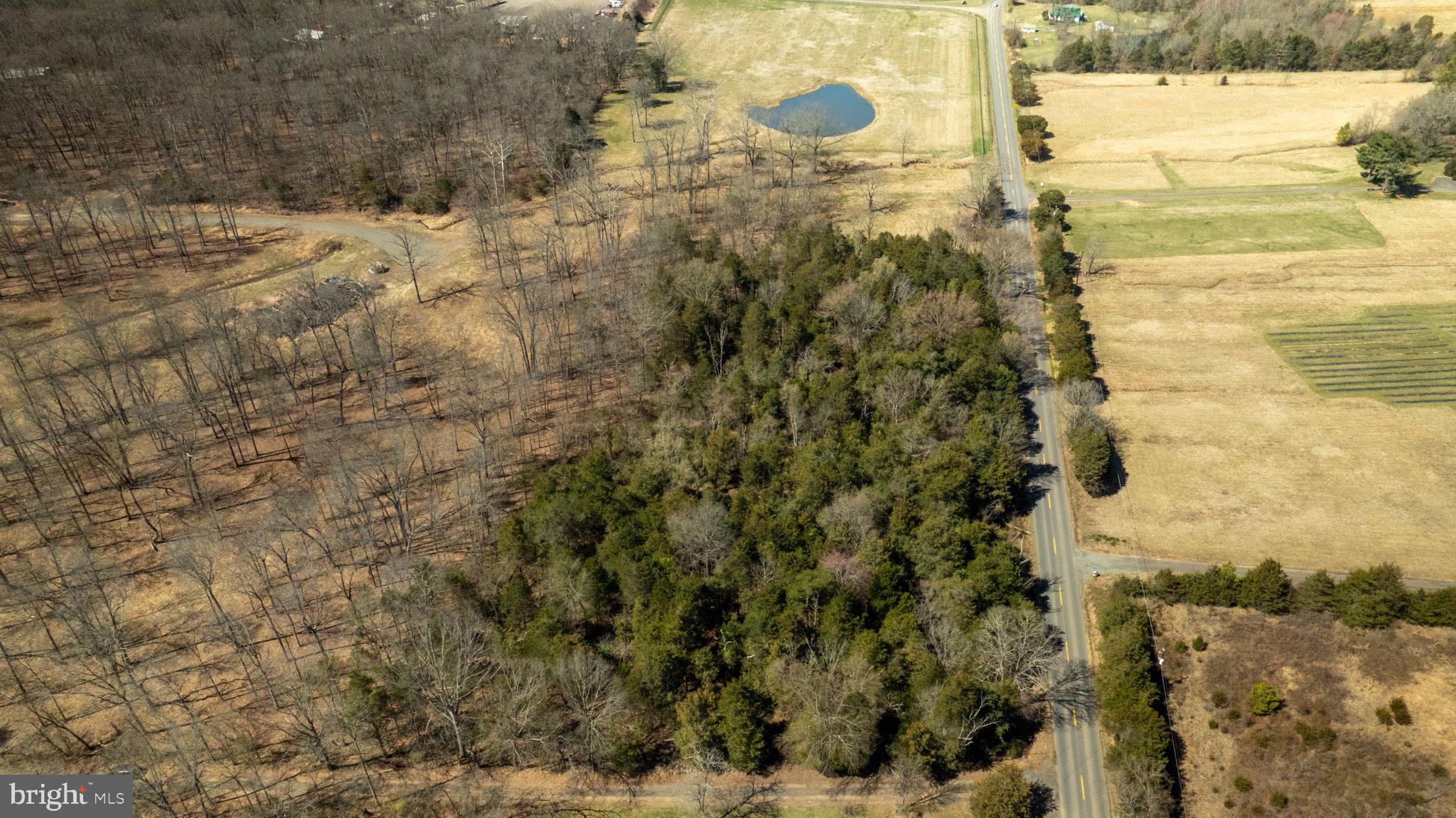 8772 Old Dumfries Road Catlett, VA 20119 - Photo 12 of 20