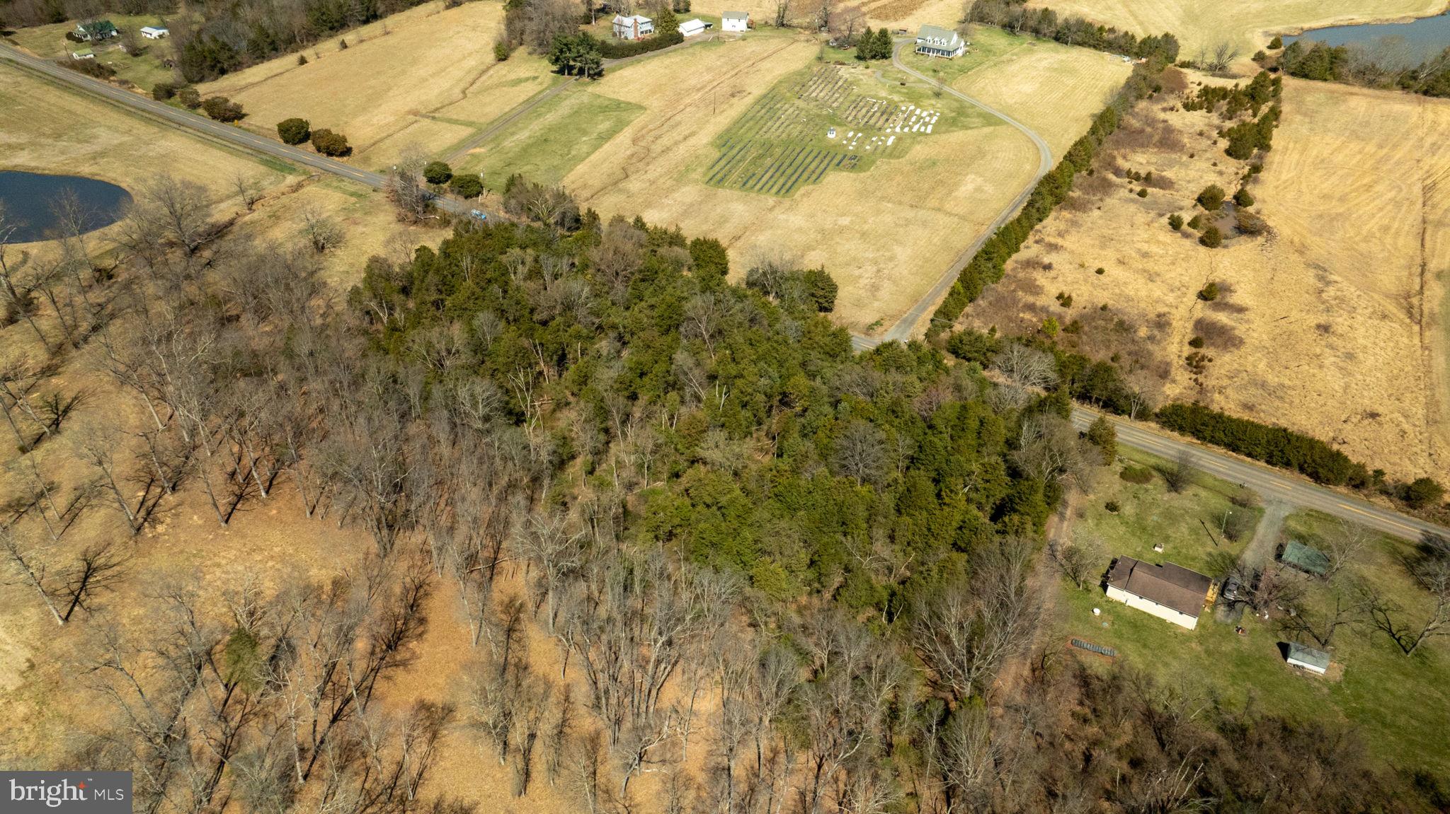 8772 Old Dumfries Road Catlett, VA 20119 - Photo 13 of 20