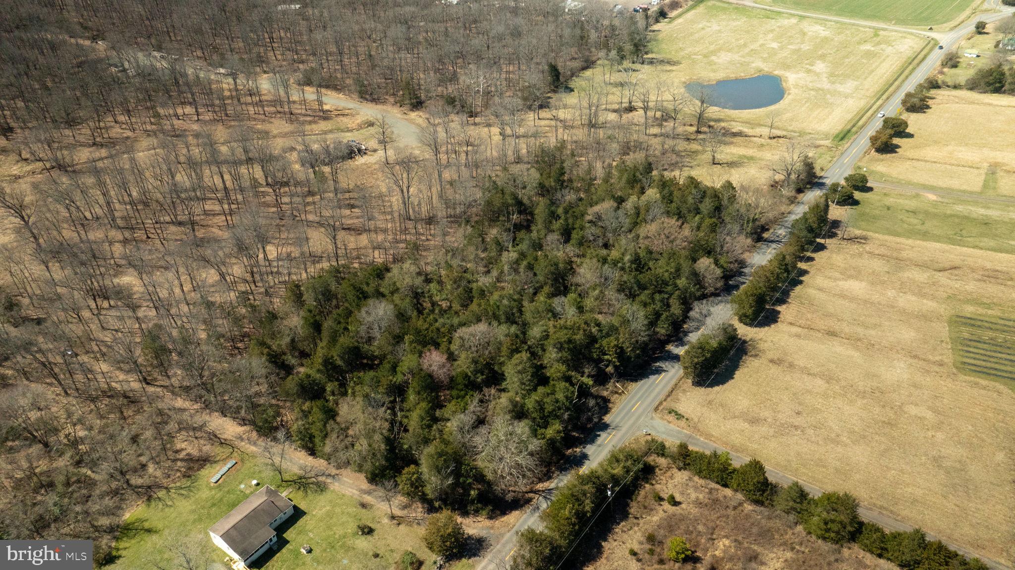 8772 Old Dumfries Road Catlett, VA 20119 - Photo 14 of 20