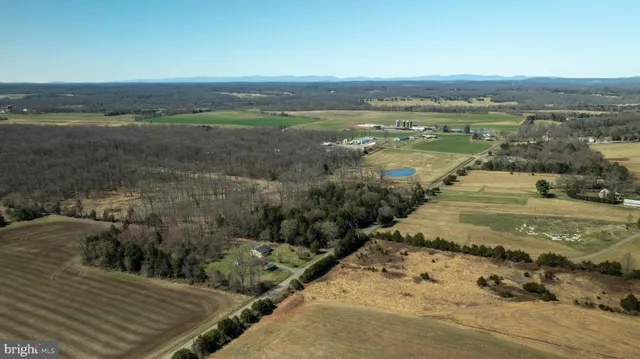 $230,000 | 8772 Old Dumfries Road, Catlett, VA 20119