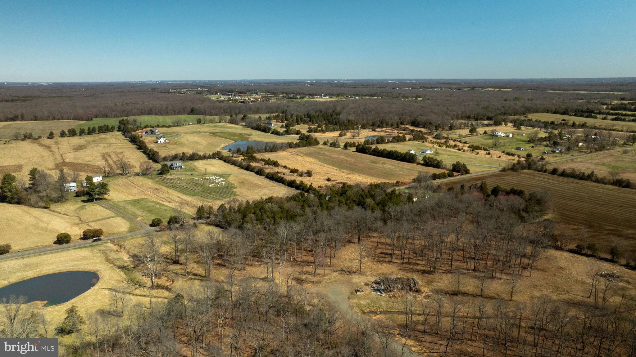 8772 Old Dumfries Road Catlett, VA 20119 - Photo 8 of 20 a view of sky view