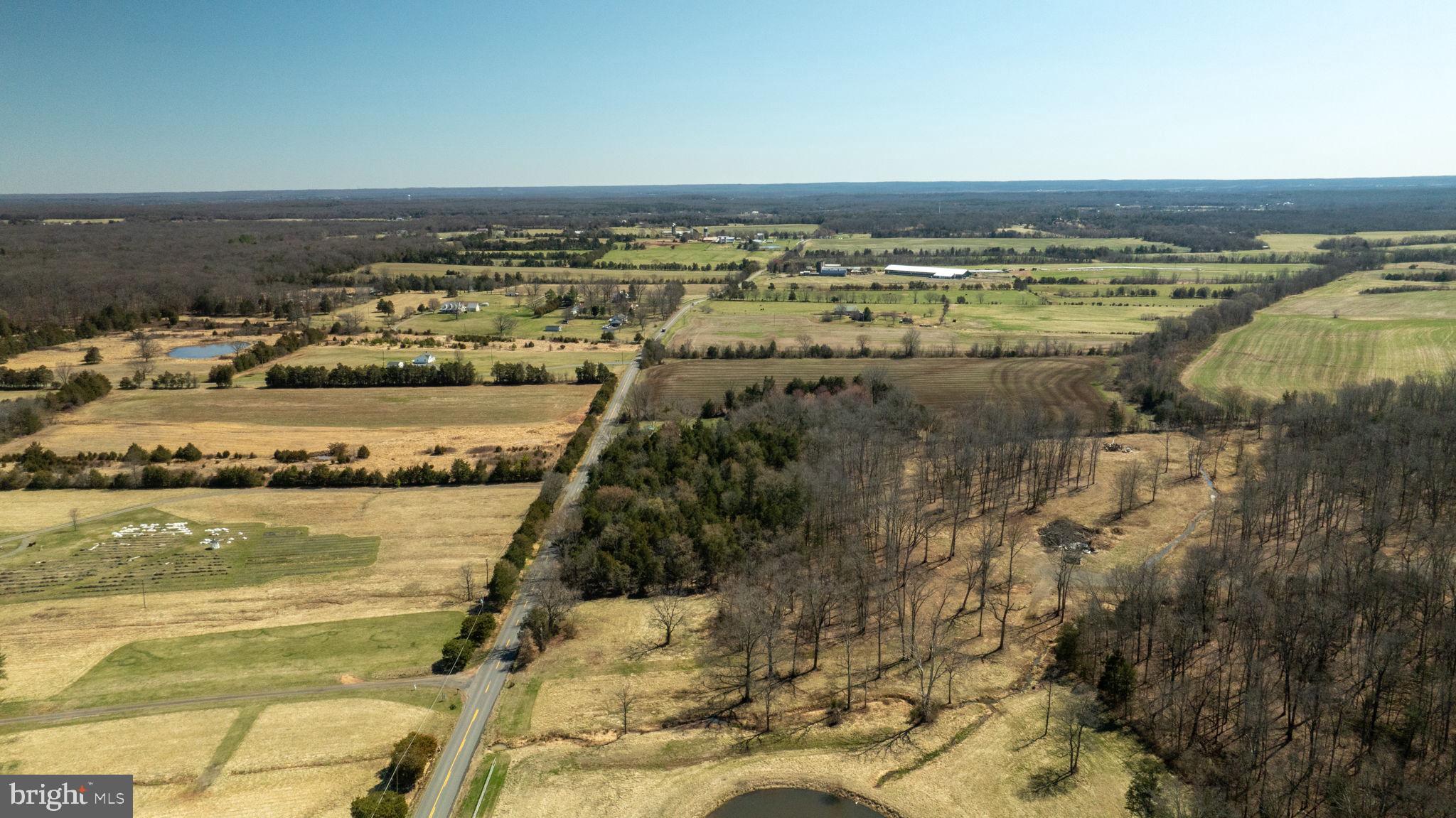 8772 Old Dumfries Road Catlett, VA 20119 - Photo 10 of 20 a view of an ocean