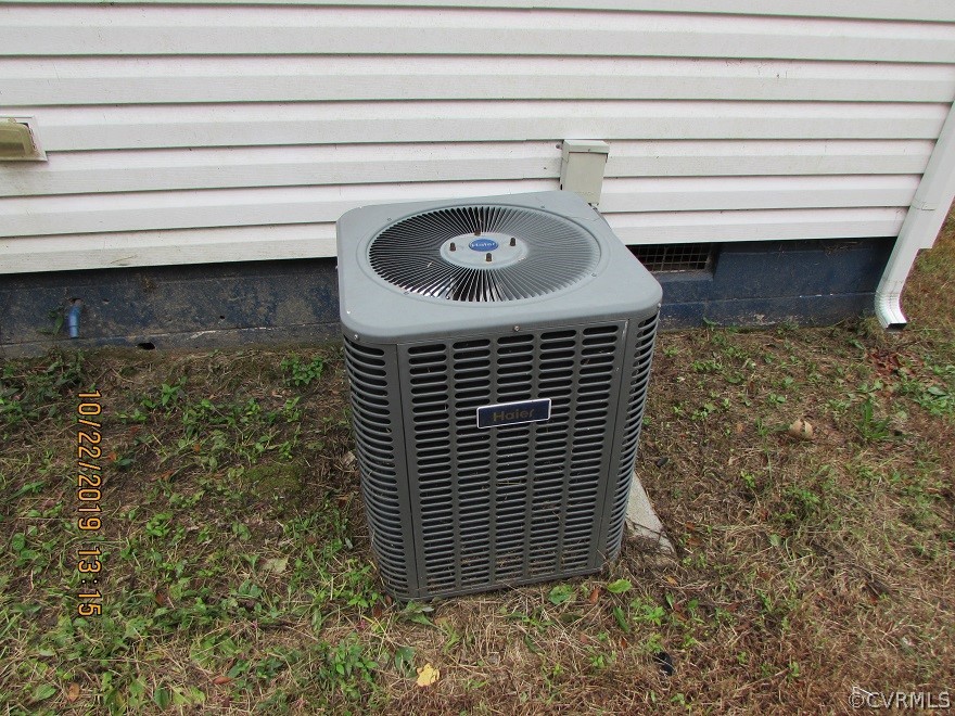 14704 Madison Road Dewitt, VA 23840 - Photo 6 of 20