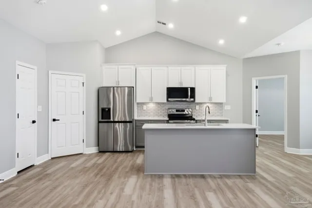 $305,000 | 5712 Riviera Drive, Milton, FL 32583