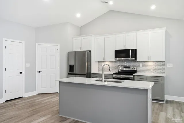 $305,000 | 5712 Riviera Drive, Milton, FL 32583