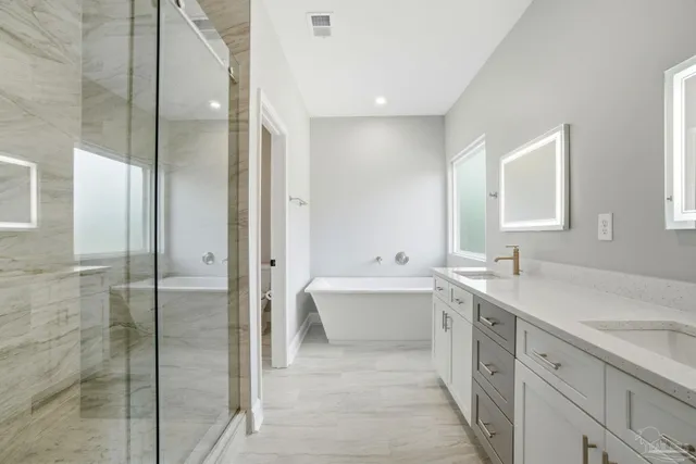 $305,000 | 5712 Riviera Drive, Milton, FL 32583