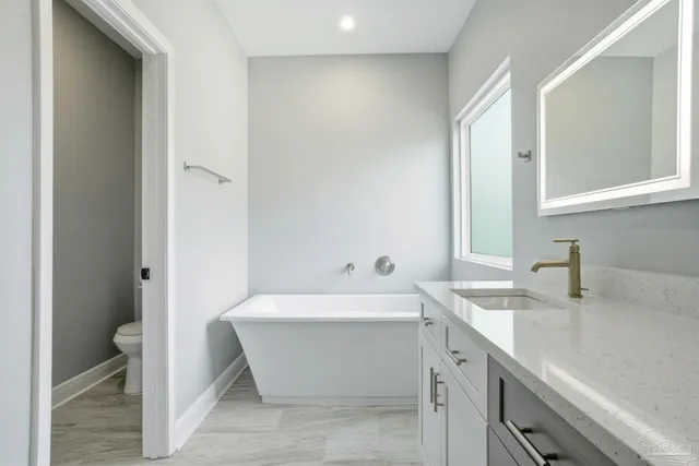 $305,000 | 5712 Riviera Drive, Milton, FL 32583