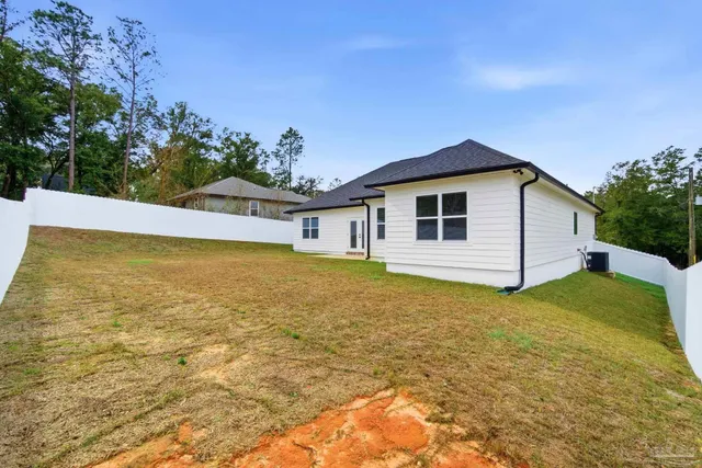 $305,000 | 5712 Riviera Drive, Milton, FL 32583