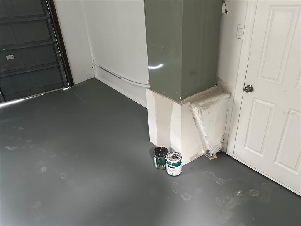 6179 West Star Court Homosassa, FL 34446 - Photo 18 of 21 a view of a storage & utility room