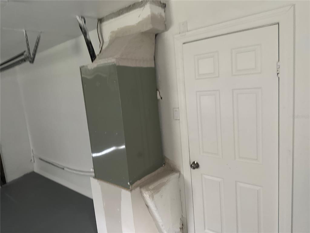 6179 West Star Court Homosassa, FL 34446 - Photo 21 of 21 a view of a storage & utility room