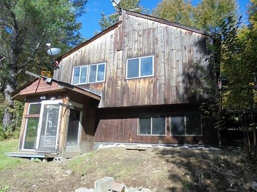 356 Beans Corner Road New Sharon, ME 04955 - Photo 1 of 12 Exterior